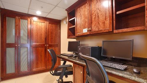 Sharon Hotel | Best Western The Inn at Sharon - Foxboro