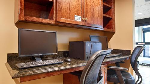 Sharon Hotel | Best Western The Inn at Sharon - Foxboro