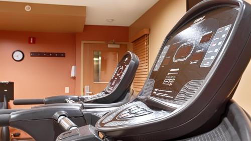 Sharon Hotel | Best Western The Inn at Sharon - Foxboro