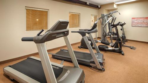 Thunder Bay Hotel | Best Western Thunder Bay Crossroads