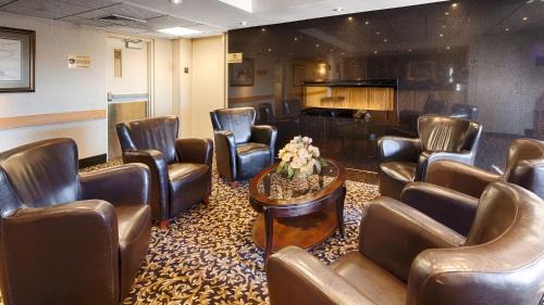 Thunder Bay Hotel | Best Western Thunder Bay Crossroads