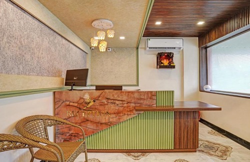 Mahape House | Bestays-Golden Bird Mahape Circle