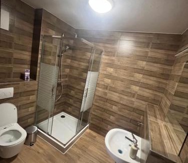 Wozniki House | Bestdrive Pokój 3