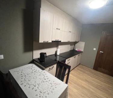 Wozniki House | Bestdrive Pokój 3