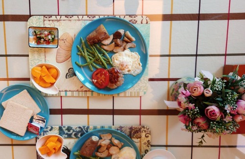 Jiji House | Bestime BnB