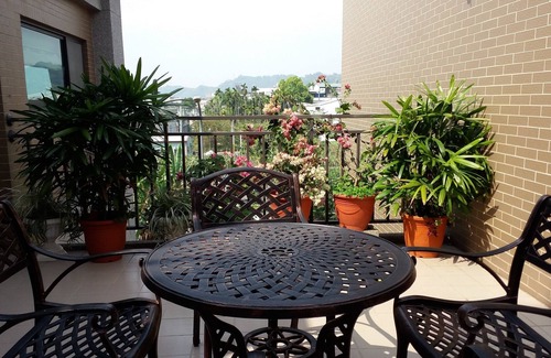 Jiji House | Bestime BnB