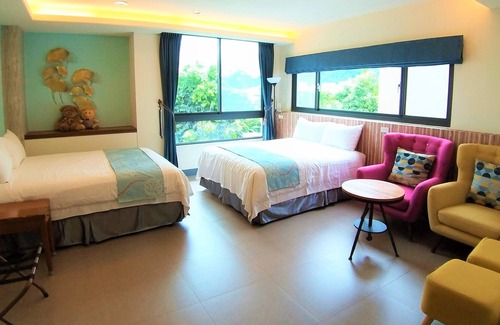 Jiji House | Bestime BnB