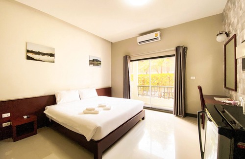 Nong Phai Hotel | Bestiny Hotel and Restaurant PHETCHABUN