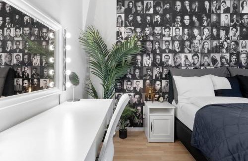 Hottingen Apartment | Bestvalueformoneyacfreeparkingtoplocation