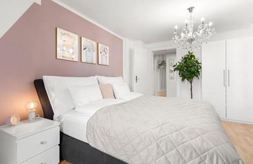 Hottingen Apartment | Bestvalueformoneyacfreeparkingtoplocation