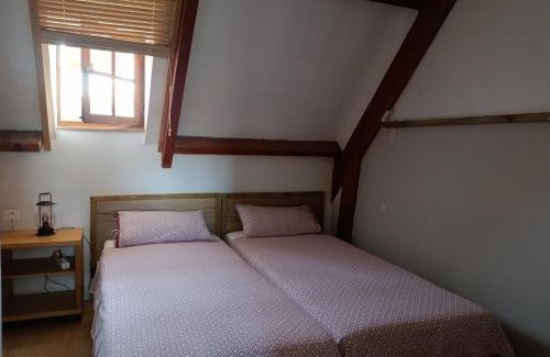 Meyronne Bed & Breakfast | Bet & Jac