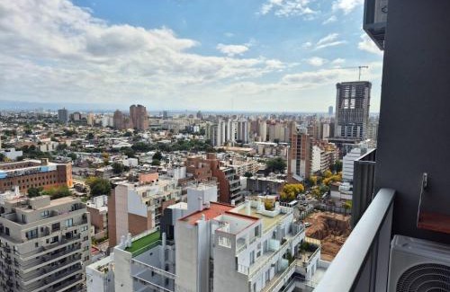 General San Martin Apartment | Betania Plaza Premium, Piso17 - BY INMOVE TEMPORARIOS