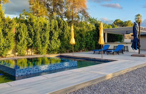 Alhambra Other | Bethany Home Villa | Pool, Hot tub, sport court