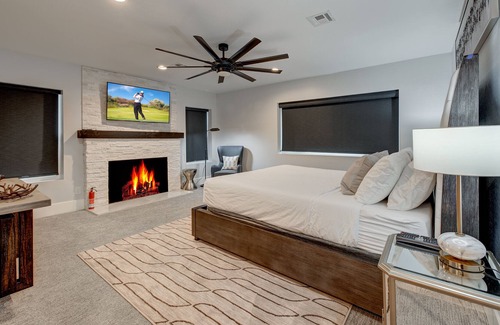 Alhambra Other | Bethany Home Villa | Pool, Hot tub, sport court