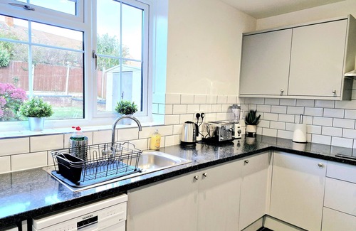 Gooshays House | Bethel Chatteris