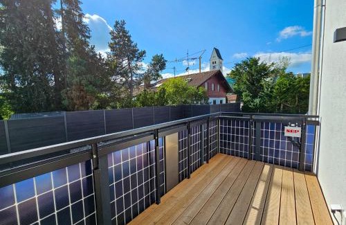 Altusried Apartment | BETTER l industriaI apartment l Heimkino