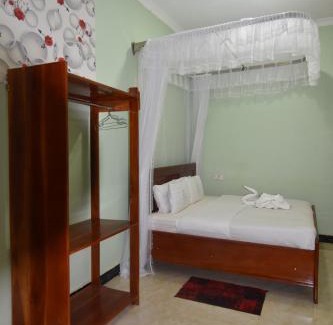 Kigoma Bed & Breakfast | BETTER LIFE HOTEL KASULU