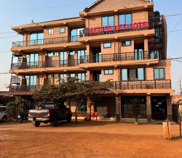 Kigoma Bed & Breakfast | BETTER LIFE HOTEL KASULU