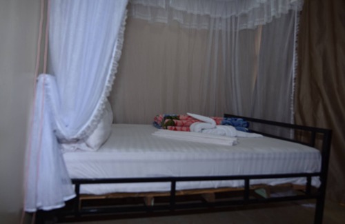 Kigoma Bed & Breakfast | BETTER LIFE HOTEL KASULU