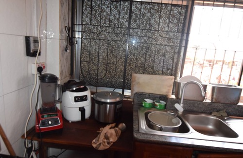 Kigoma Bed & Breakfast | BETTER LIFE HOTEL KASULU