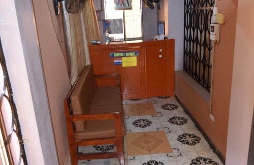 Kigoma Bed & Breakfast | BETTER LIFE HOTEL KASULU