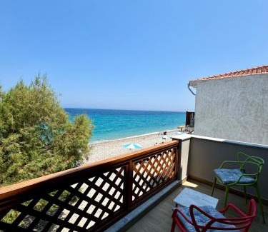 Kokkari House | Betty's Beach House - by the Sea