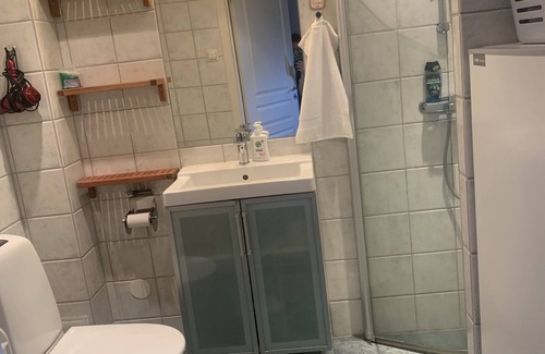 Taby Municipality Bed & Breakfast | Between Arlanda and Stockholm city 20 min. Idyllic and quiet