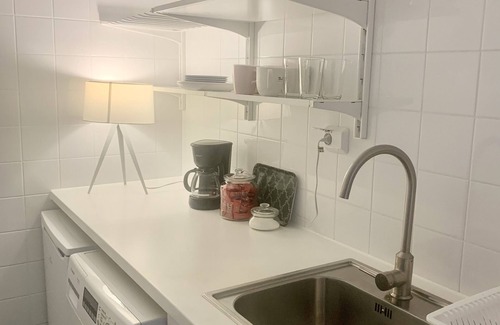 Taby Municipality Bed & Breakfast | Between Arlanda and Stockholm city 20 min. Idyllic and quiet