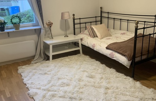 Taby Municipality Bed & Breakfast | Between Arlanda and Stockholm city 20 min. Idyllic and quiet