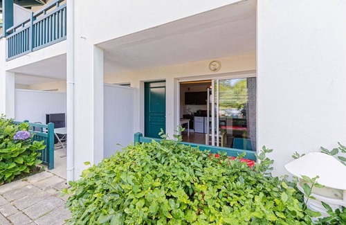 Anglet Apartment | Between BAYONNE and BIARRITZ