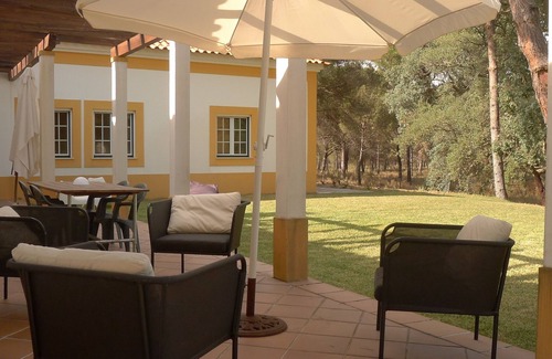 Santa Maria do Castelo Villa | Between Comporta Beach and Rio Sado