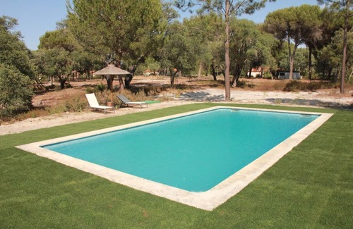 Santa Maria do Castelo Villa | Between Comporta Beach and Rio Sado