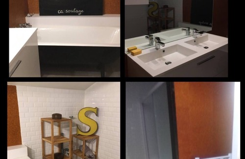 Machecoul-Saint-Meme Apartment | Between sea and countryside