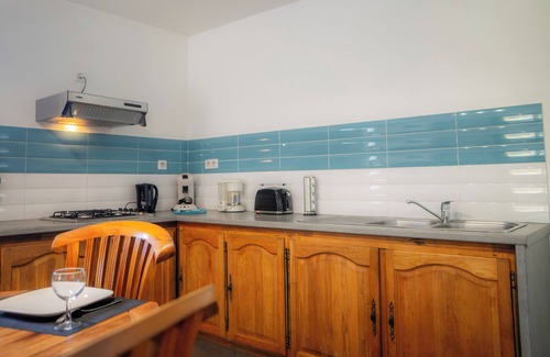 Centre Ville Apartment | Between sea and mountains