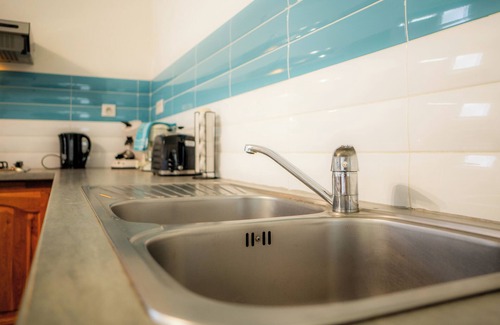 Centre Ville Apartment | Between sea and mountains