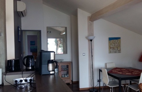 Ensues-la-Redonne House | between SKY, SEA and HILLS