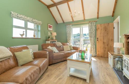 Mynytho House | Beudy-Soch