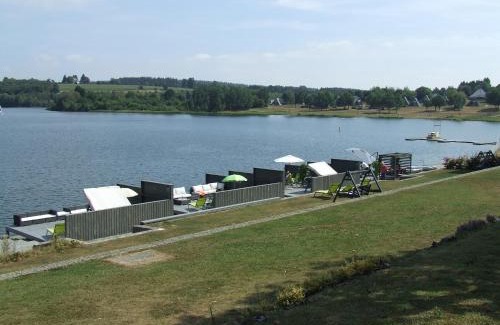 Buetgenbach Apartment | Beverly Weekend