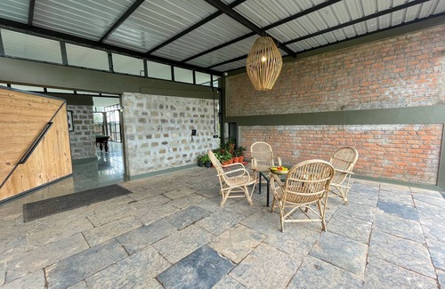 Bail Hongal Villa | BEVINA MANE THE PRIVATE VILLA