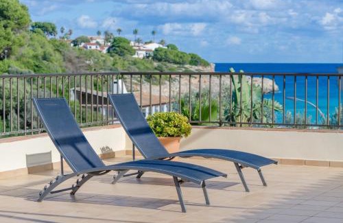 Cala Anguila-Cala Mendia Apartment | Bexan Cala Mandia