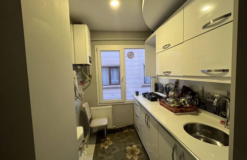 Midyat Apartment | Beyaz Suite