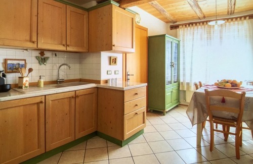 Belluno Apartment | "Beyond the Border "