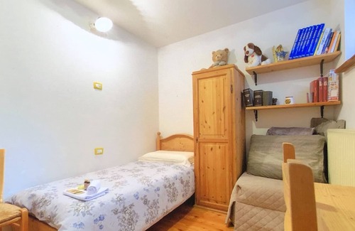 Belluno Apartment | "Beyond the Border "