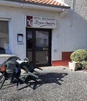 Uzein Bed & Breakfast | Beyrie Coustille