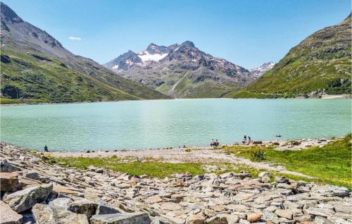 Dalaas House | Bezauberndes Ferienhaus-Dalaas