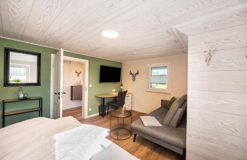 Unterallgau House | Bezauberndes Gästehaus