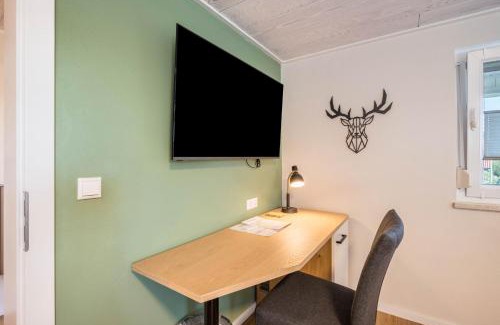 Unterallgau House | Bezauberndes Gästehaus