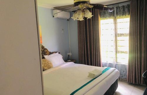 Gaborone Bed & Breakfast | BGH LODGE