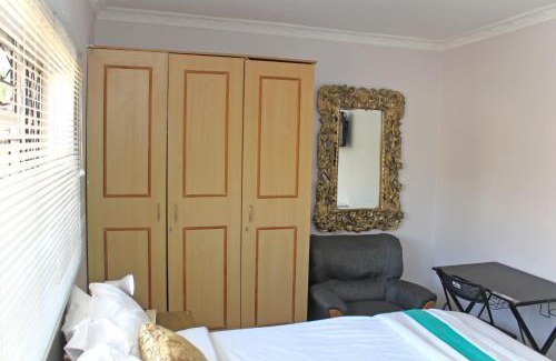 Gaborone Bed & Breakfast | BGH LODGE