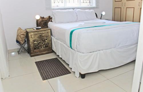 Gaborone Bed & Breakfast | BGH LODGE